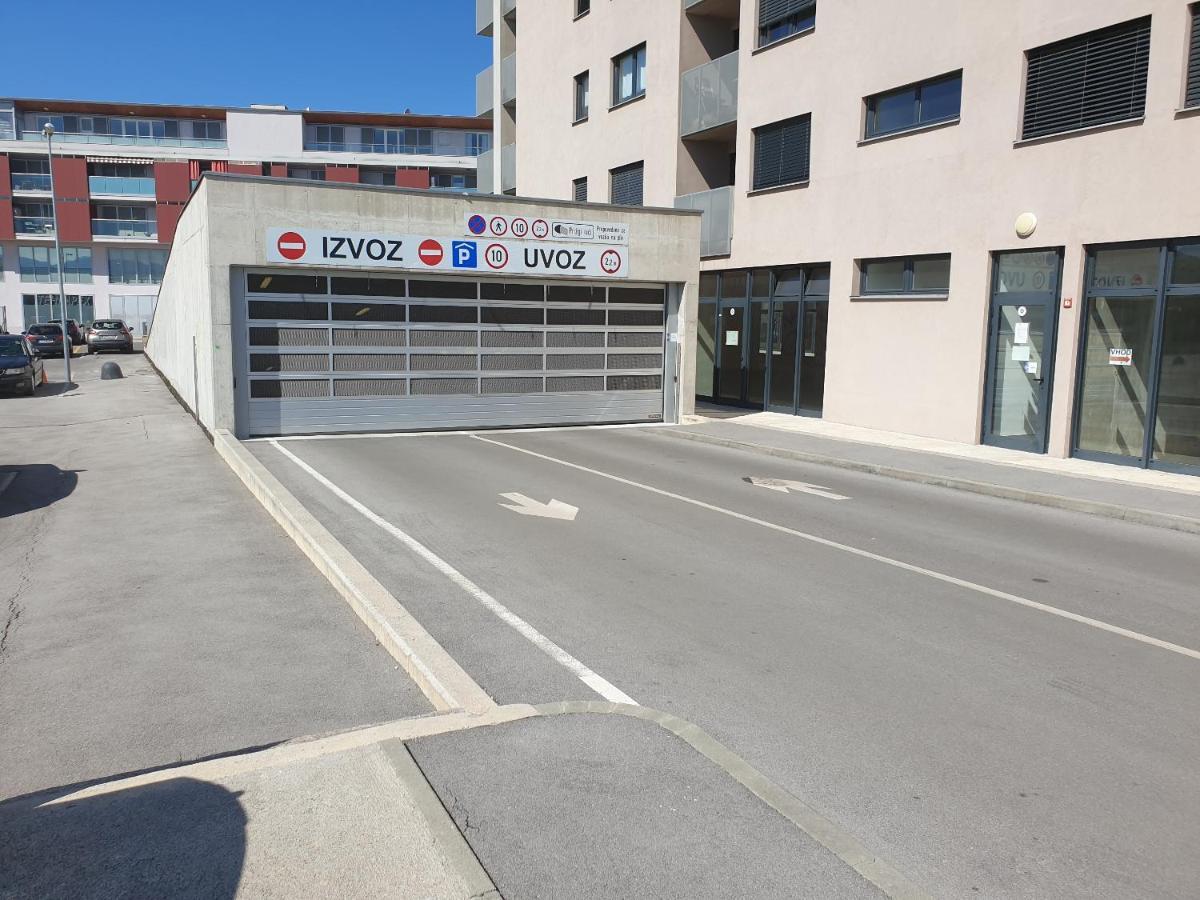Apartment Val Koper Exterior foto